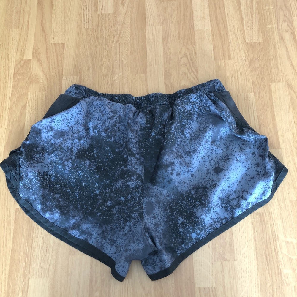 Gym shorts